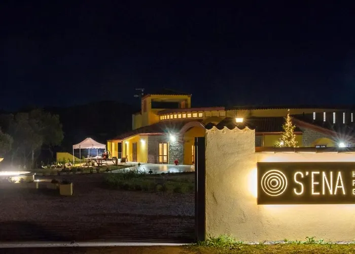 S\'Ena Hotel