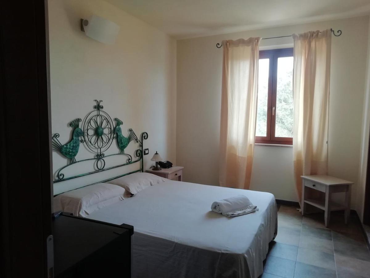 S'ena Hotel Arbus