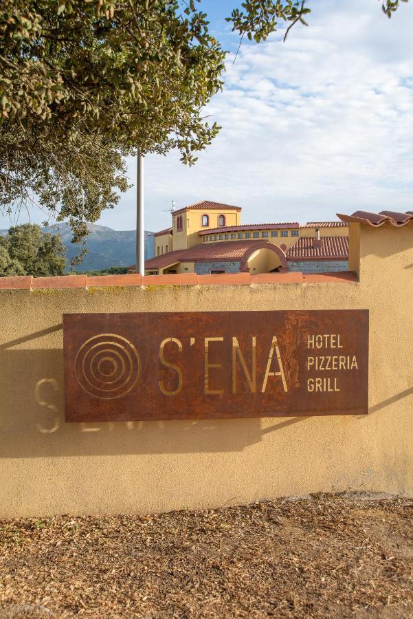 Hotel S'ena