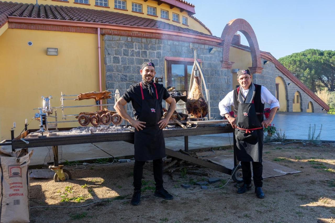 S'ena Hotel Arbus