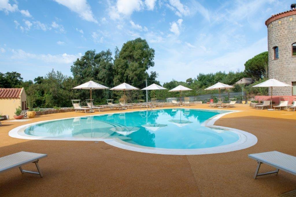 S'ena Hotel Arbus